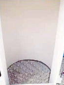 MAC Air Vent Round Filter Receiver MAC 