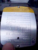 MAC Air Vent Round Filter Receiver MAC 