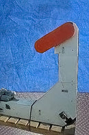 Magnetic Belt Conveyor U-Shaped - 8 in. Wide Not Specified 