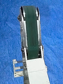 Magnetic Belt Conveyor U-Shaped - 8 in. Wide Not Specified 