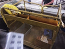Man-Basket for Forklift Not Specified 