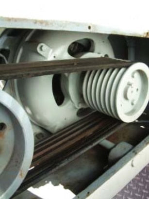 Manton Gaulin 1500 CGD Homogenizer - 3,000 PSI Manton Gaulin 