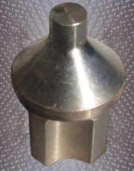Manton Gaulin 1500 CGD Homogenizer - 3,000 PSI Manton Gaulin 