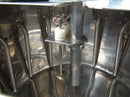 Manual Bottle Liquid Filler Not Specified 