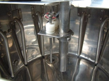 Manual Bottle Liquid Filler Not Specified 