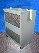 Marcus Homogenizer Transformer - 150 KVA Marcus 