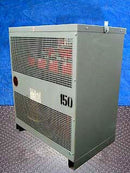 Marcus Homogenizer Transformer - 150 KVA Marcus 