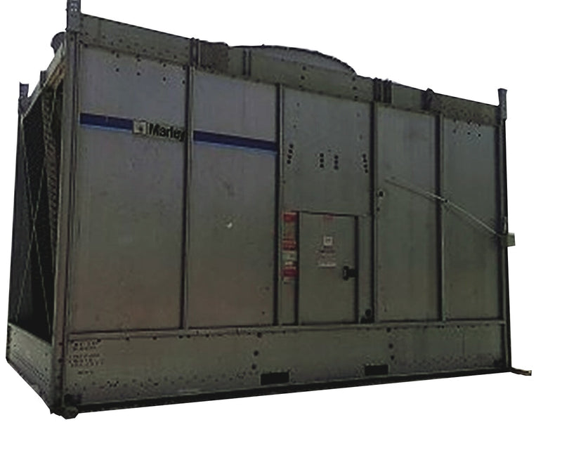 Marley NC Series Cooling Tower – 430 tons Marley 