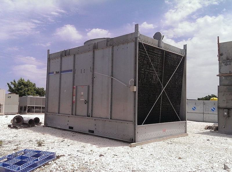 Marley NC Series Cooling Tower – 430 tons Marley 