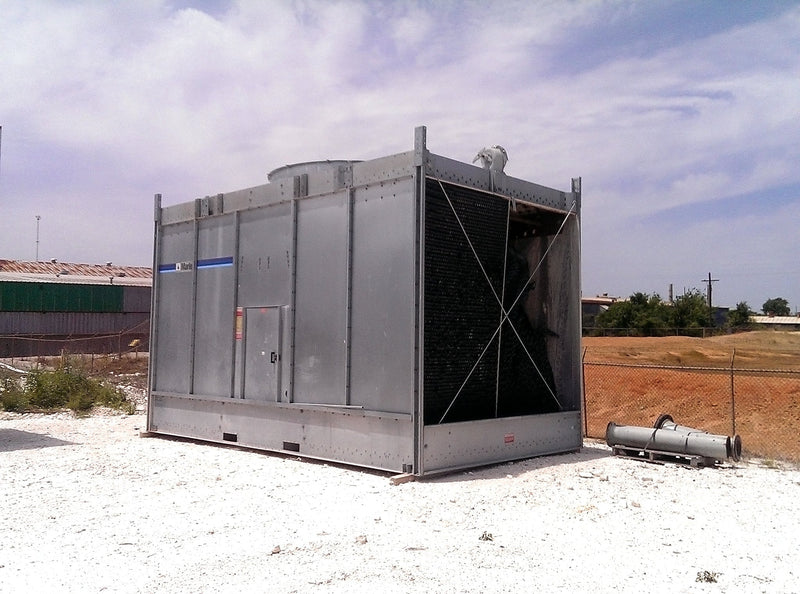 Marley NC Series Cooling Tower – 430 tons Marley 