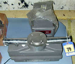 Maselli-Miscure Inline Process Analyzer Stainless Steel Maselli-Miscure 