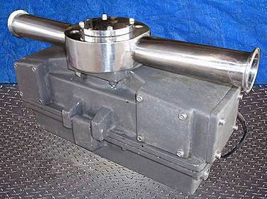 Maselli Misure Refractomeric Process Flowmeter Maselli Misure 