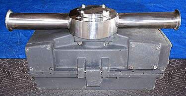 Maselli Misure Refractomeric Process Flowmeter Maselli Misure 