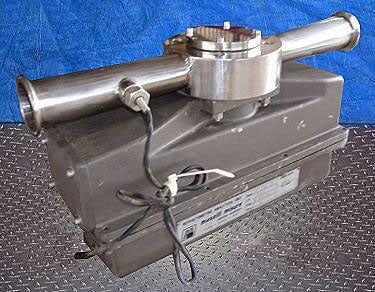 Maselli Misure Refractomeric Process Flowmeter Maselli Misure 