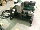 Maso Sine Positive Displacement Pump - 5 HP Sine 