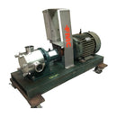 Maso Sine Positive Displacement Pump - 5 HP Sine 