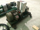 Maso Sine Positive Displacement Pump - 5 HP Sine 