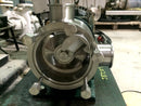 Maso Sine Positive Displacement Pump - 5 HP Sine 