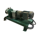 Maso Sine Positive Displacement Pump - 5 HP Sine 