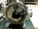 Maso Sine Positive Displacement Pump - 5 HP Sine 