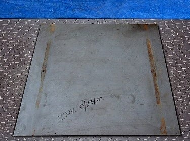 Mastron Weight Scale Model 12063 Mastron 