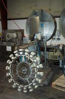 McBrady Bottle or Jar Rinser McBrady Engineering 