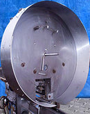 McBrady Orbit Cleaner-Rinser McBrady Engineering 