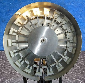 McBrady Orbit Cleaner-Rinser McBrady Engineering 