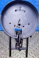 McBrady Orbit Cleaner-Rinser McBrady Engineering 