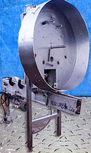 McBrady Orbit Cleaner-Rinser McBrady Engineering 