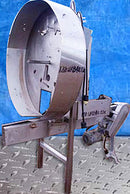 McBrady Orbit Cleaner-Rinser McBrady Engineering 