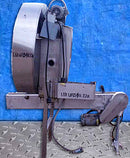 McBrady Orbit Cleaner-Rinser McBrady Engineering 