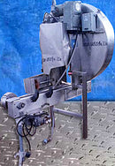 McBrady Orbit Cleaner-Rinser McBrady Engineering 