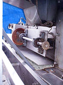 McBrady Orbit Cleaner-Rinser McBrady Engineering 