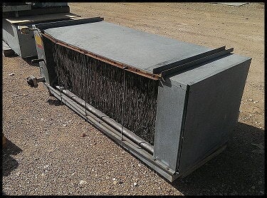 McCormack Engineering Ammonia Evaporator Coils McCormack Manufacturing Co. 