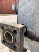 McCormack (Evapco) 7AAHG64MGTA10 Ammonia Evaporator Coil- 28TR, 2 Fans (Low Temperature) McCormack 