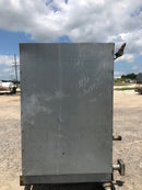 McCormack (Evapco) 7AAHG64MGTA10 Ammonia Evaporator Coil- 28TR, 2 Fans (Low Temperature) McCormack 