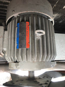 McCormack (Evapco) 7AAHG64MGTA10 Ammonia Evaporator Coil- 28TR, 2 Fans (Low Temperature) McCormack 