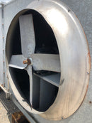 McCormack (Evapco) 7AAHG64MGTA10 Ammonia Evaporator Coil- 28TR, 2 Fans (Low Temperature) McCormack 