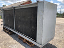 McCormack (Evapco) 7AAHG64MGTA10 Ammonia Evaporator Coil- 28TR, 2 Fans (Low Temperature) McCormack 