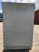 McCormack (Evapco) 7AAHG64MGTA10 Ammonia Evaporator Coil- 28TR, 2 Fans (Low Temperature) McCormack 