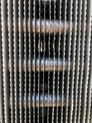 McCormack (Evapco) 7AAHG64MGTA10 Ammonia Evaporator Coil- 28TR, 2 Fans (Low Temperature) McCormack 