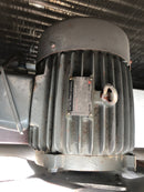 McCormack (Evapco) 7AAHG64MGTA10 Ammonia Evaporator Coil- 28TR, 2 Fans (Low Temperature) McCormack 