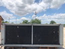 McCormack (Evapco) 7AAHG64MGTA10 Ammonia Evaporator Coil- 28TR, 2 Fans (Low Temperature) McCormack 