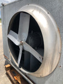 McCormack (Evapco) 7AAHG64MGTA10 Ammonia Evaporator Coil- 28TR, 2 Fans (Low Temperature) McCormack 