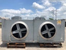 McCormack (Evapco) 7AAHG64MGTA10 Ammonia Evaporator Coil- 28TR, 2 Fans (Low Temperature) McCormack 