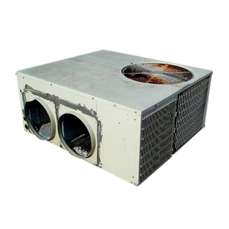McQuay Heat Pump McQuay Snyder 