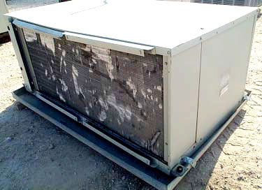 McQuay Heat Pump McQuay Snyder 