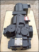 McQuay International Re-Manufactured Screw Compressor - 60 Tons McQuay 