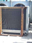 McQuay – Perfex, Inc. 3-Fan Freon Freezer Coil McQuay – Perfex, Inc. Rigidbilt Division 